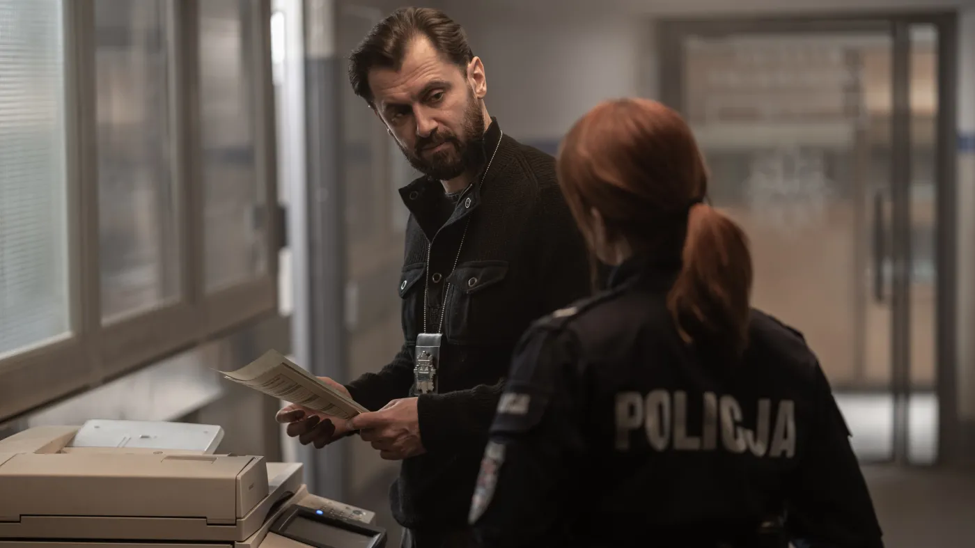 Polski serial kryminalny powraca. Co się wydarzy w nowym sezonie hitu?