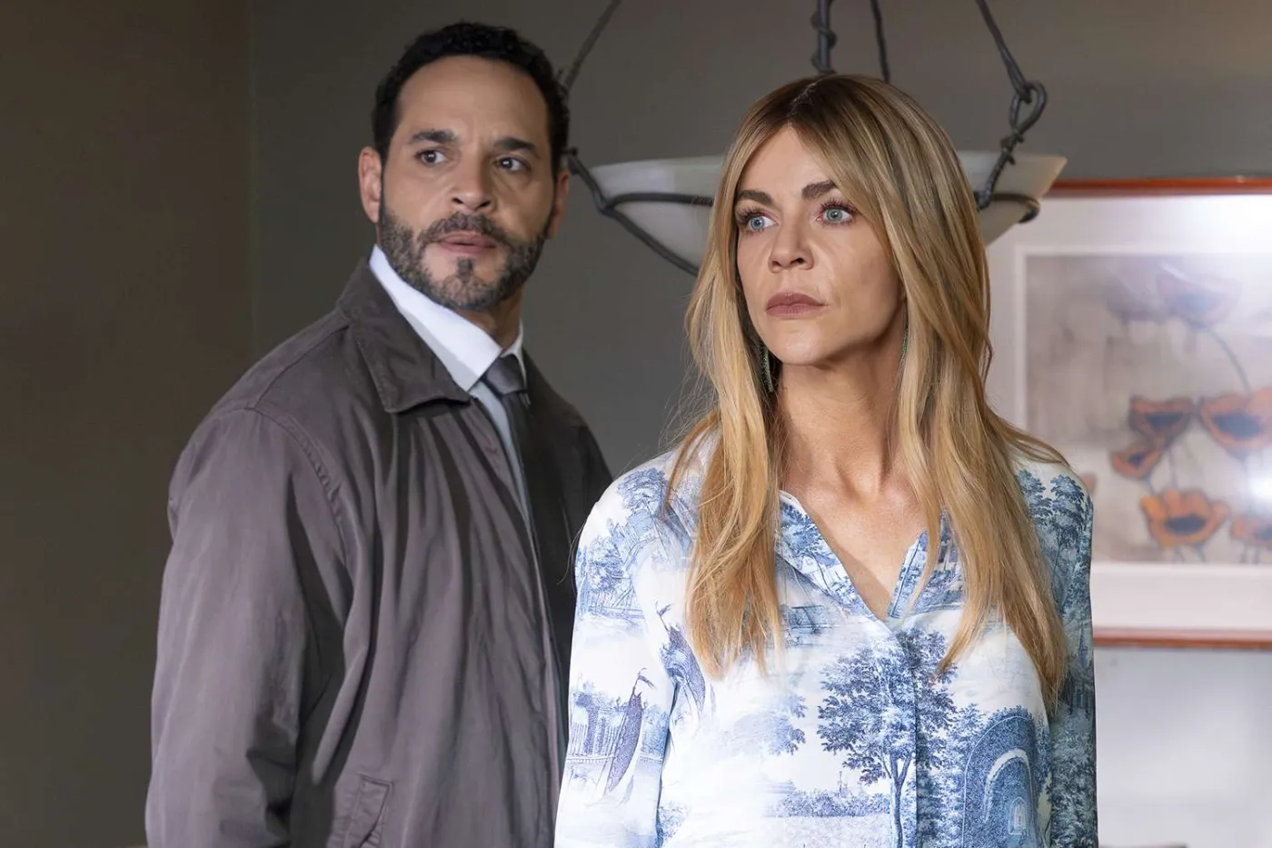 Hitowy serial kryminalny wrócił. To historia genialnej detektywki