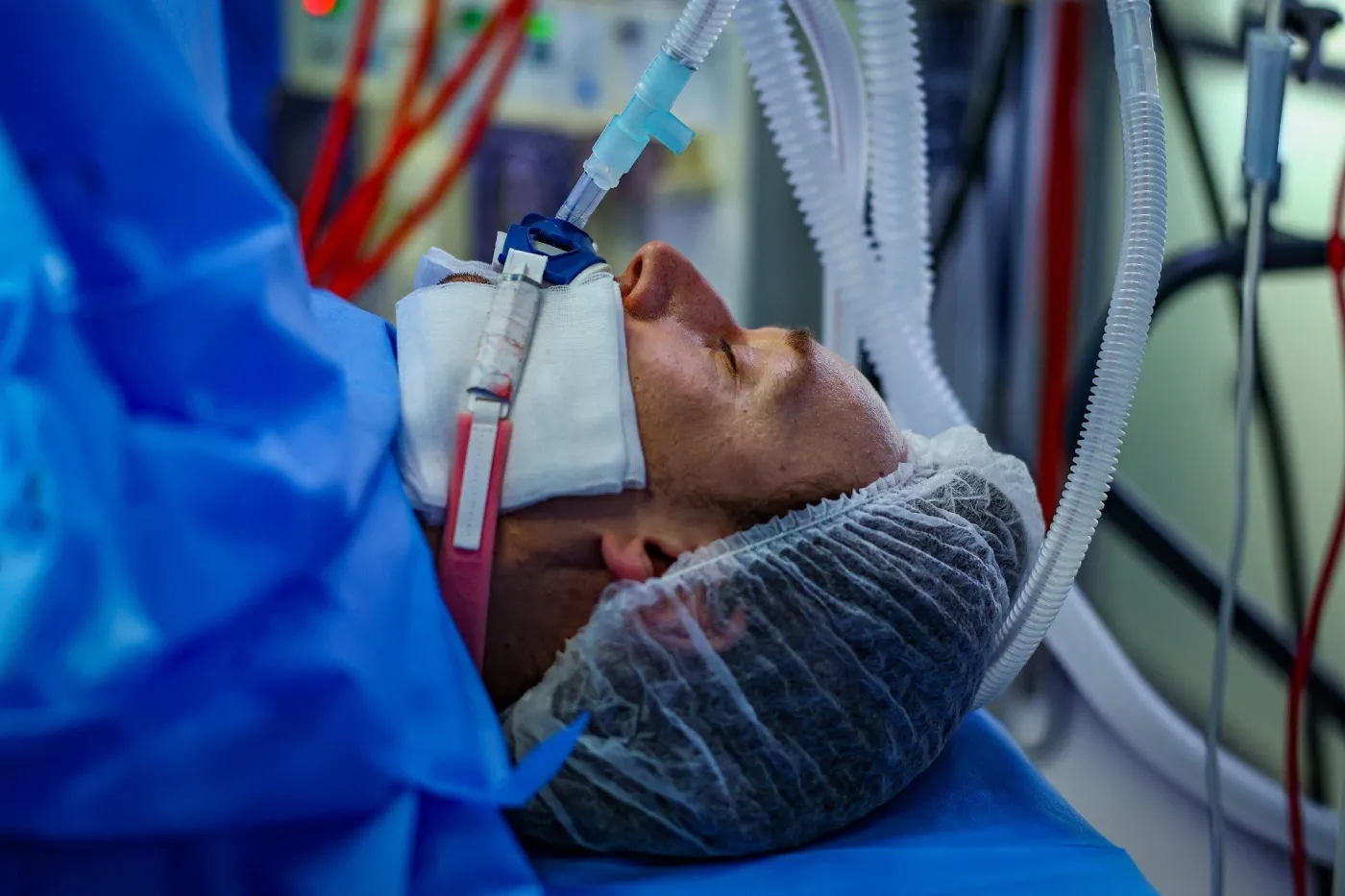 Polski serial megahitem. Każdy odcinek ogląda ponad pół miliona widzów