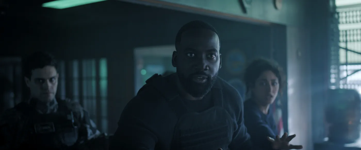 Serial SF numerem jeden w streamingu. "Najlepszy sezon"