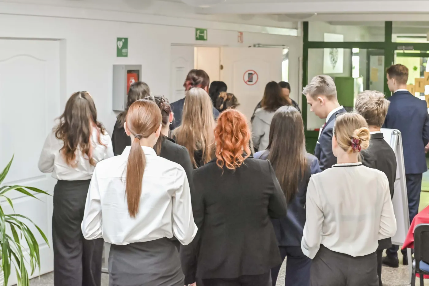 Frekwencja w szkole. MEN planuje zmiany