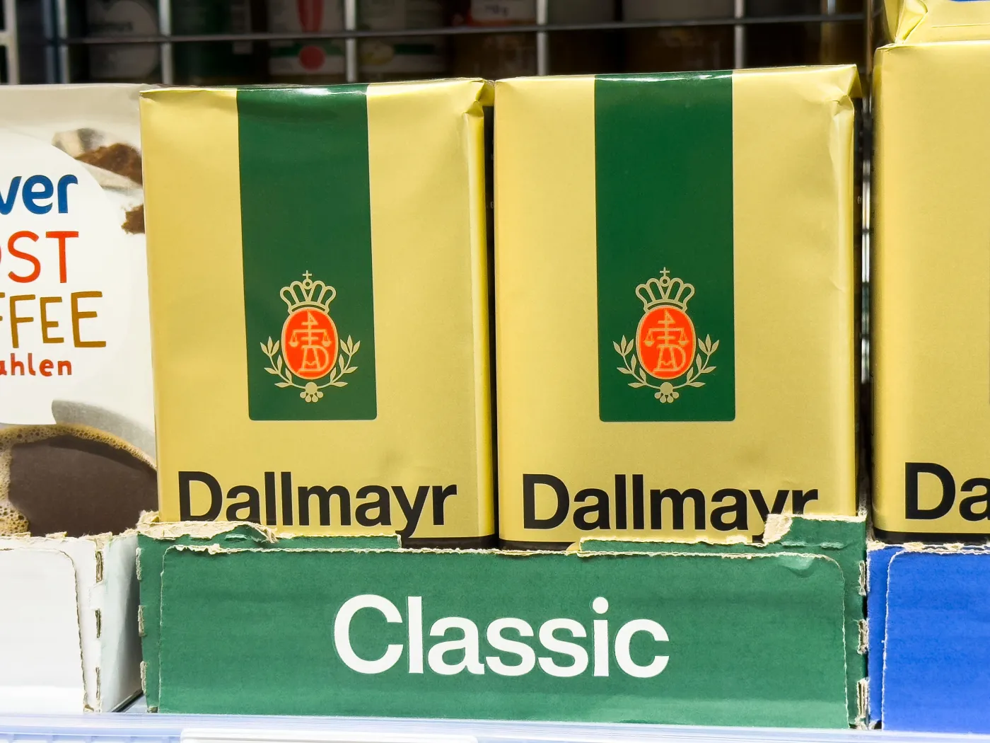  Dallmayr Classic