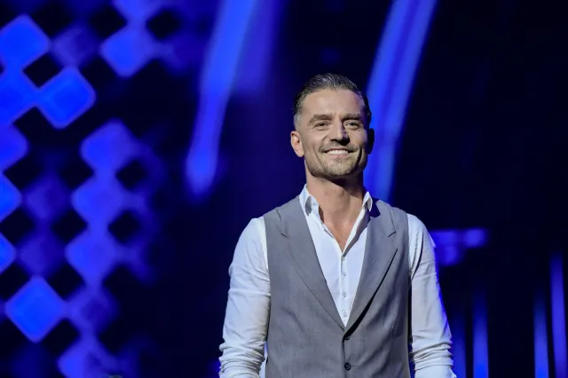 Marcin Rogacewicz stracił kontakt z mamą na 12 lat. "Uległem manipulacji"