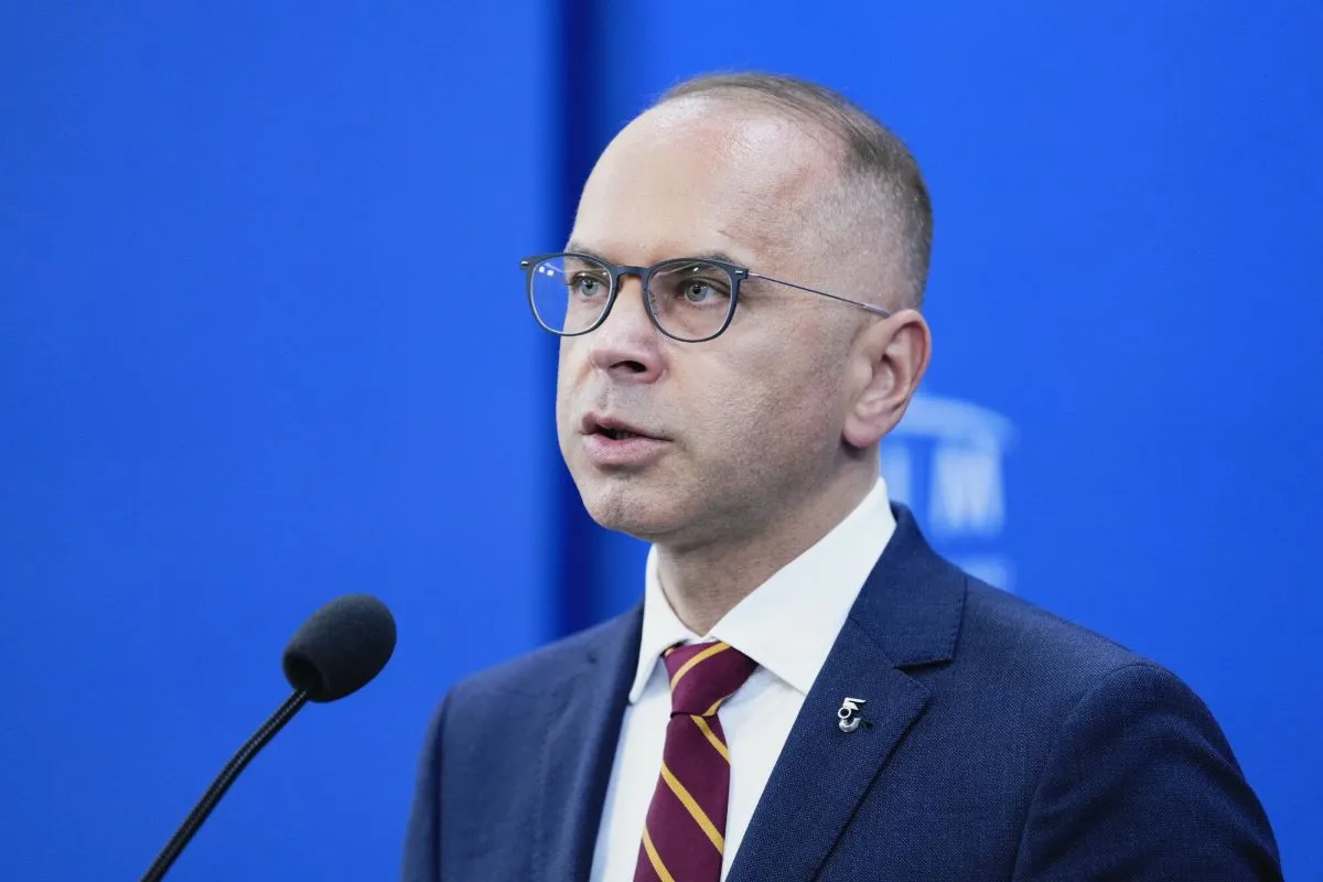 Szczerba wskazuje największą porażkę koalicji. "Utrudnia realizację pozostałych konkretów"