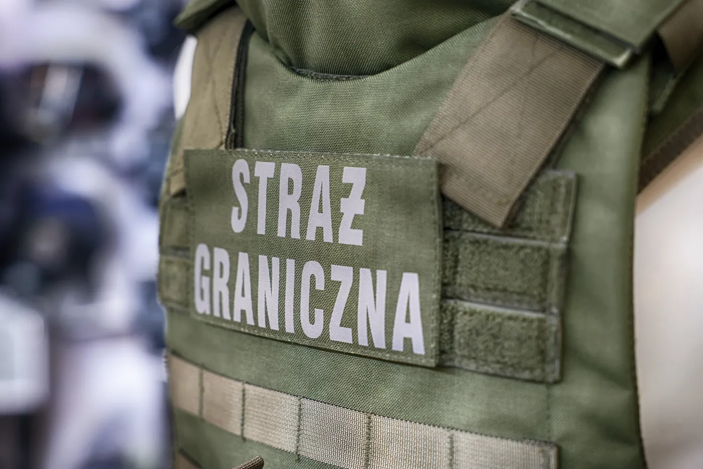 Udana akcja Straży Granicznej. Grupa legalizująca pobyt cudzoziemców rozbita