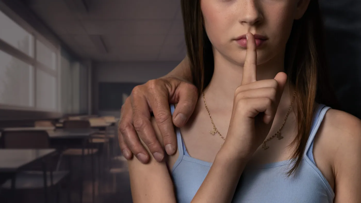 O tym serialu niespodziewanie mówią wszyscy. Szokujące kulisy wielkiego skandalu