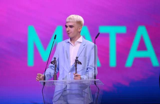 Mata nagrał diss na Krychowiaka. Słynny raper czuje się oszukany przez piłkarza