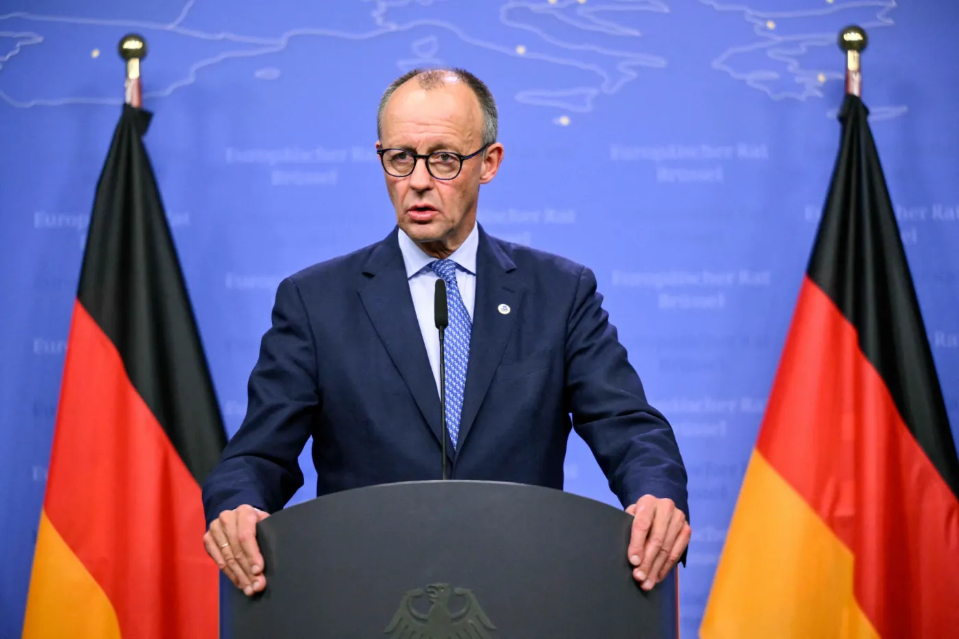 Dramatyczna sytuacja gospodarcza Niemiec. Kanclerz Merz zapowiada "jesień reform"