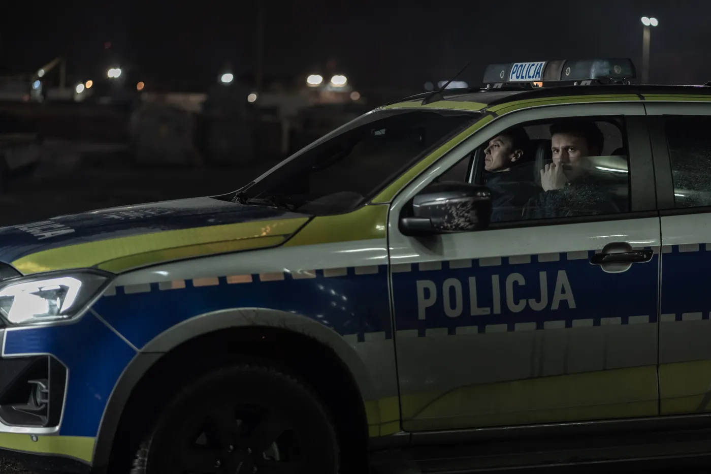 Hitowy polski serial kryminalny nie ma sobie równych. "Najlepszy sezon"