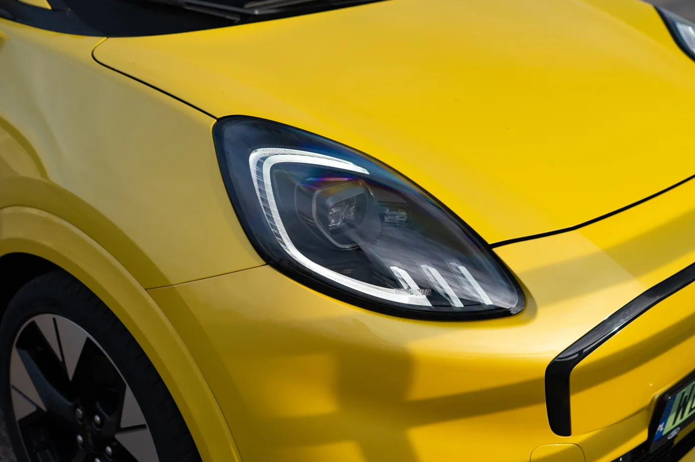 Hit Forda w nowej cenie. Ten SUV rozprawia się z Chińczykami