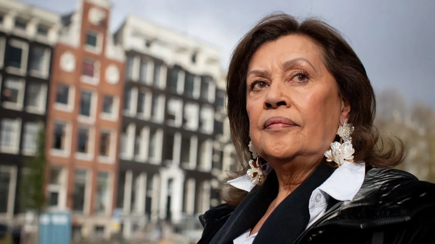 "Amsterdam Narcos". Wszystkie odcinki nowego serialu true crime od dziś w Polsce