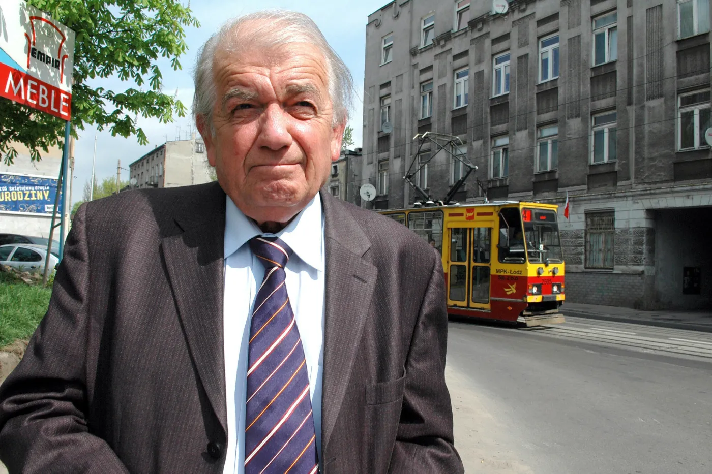 Mija 40 lat od pierwszego przeszczepu serca w Polsce. Powstał o tym przebojowy film