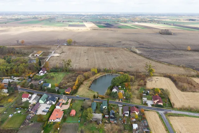 Oni są winni ws. sprzedaży działki pod CPK. Polacy nie mają wątpliwości [SONDAŻ]