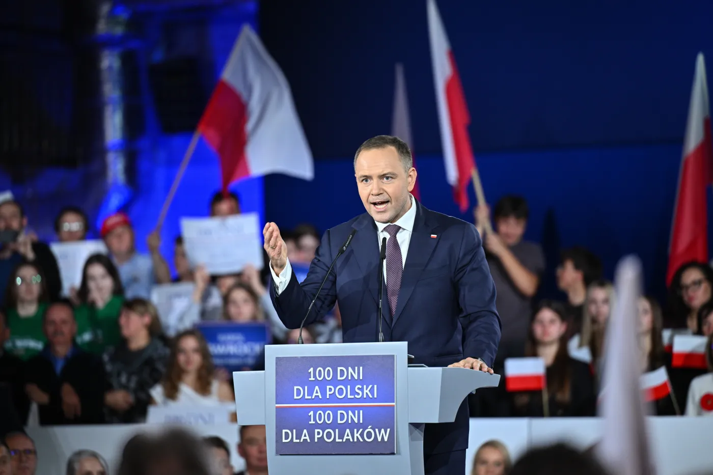 Nawrocki: Wetomat? Ktoś tu ma problem z matematyką