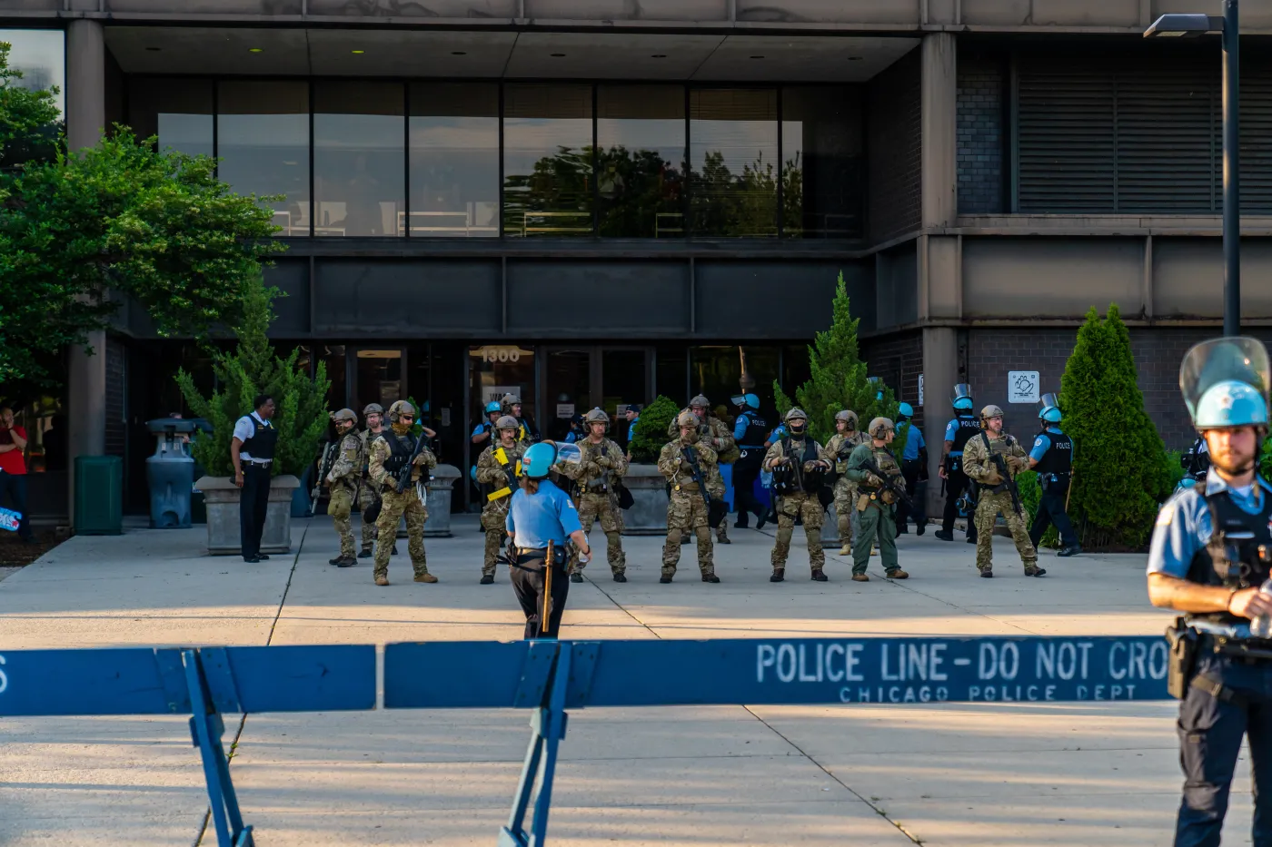 400 żołnierzy wraca do domu. Pentagon zmienia kurs