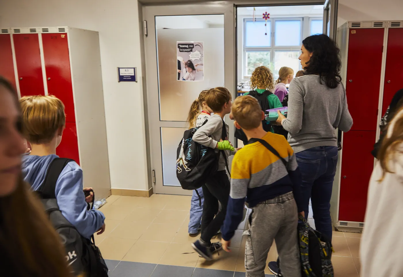 Nowe przepisy wprowadzają ważne zmiany dla rodziców. To koniec wolnej amerykanki