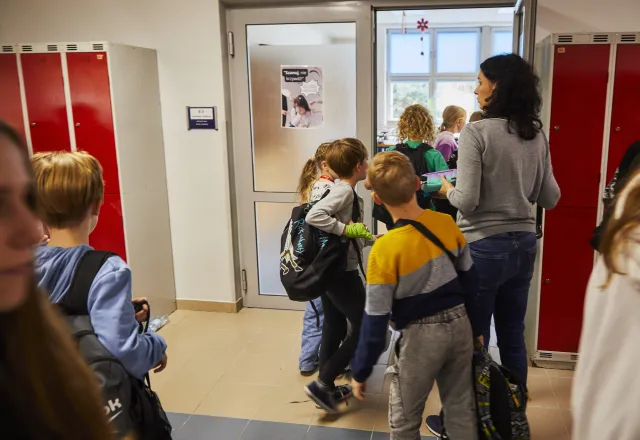 Nowe przepisy wprowadzają ważne zmiany dla rodziców. To koniec wolnej amerykanki