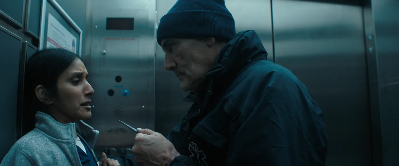 Serial kryminalny megahitem. Krytyka mu nie zaszkodziła