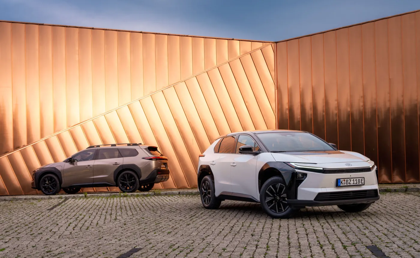 Nowa Toyota już w Polsce. Oto japońska rakieta dla dużej rodziny. Ile kosztuje?