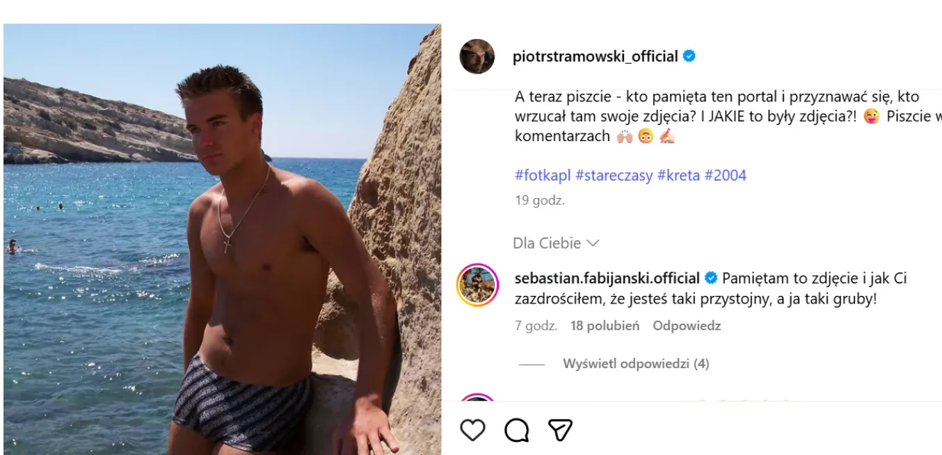Piotr Stramowski