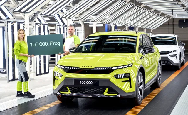 Nowa Skoda trzęsie rynkiem. Jest ładna, szybka i wygodna. Cena hitem