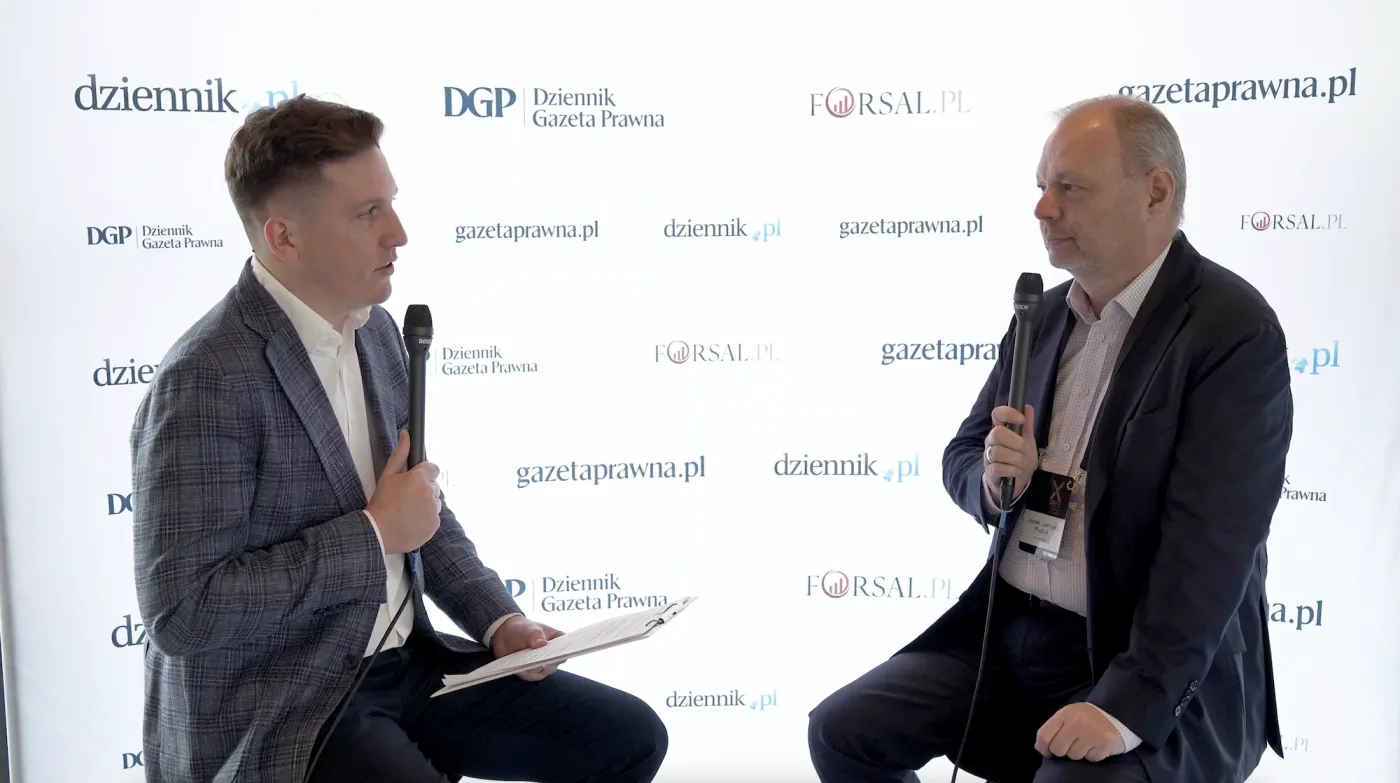 Polska firma podbija świat. To ratunek dla silnika Diesla