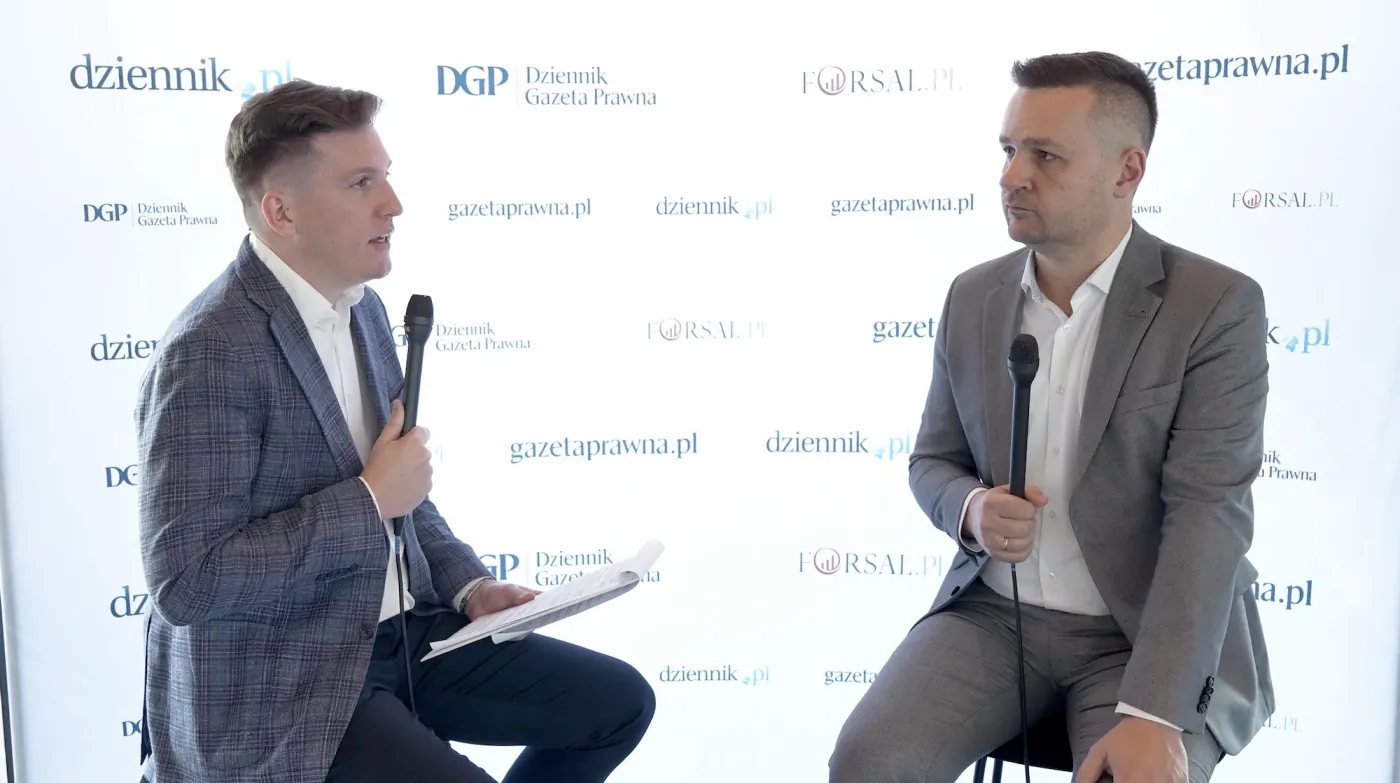 Kluczowy gracz zmienia działalność. To czas zmian dla całego rynku automotive