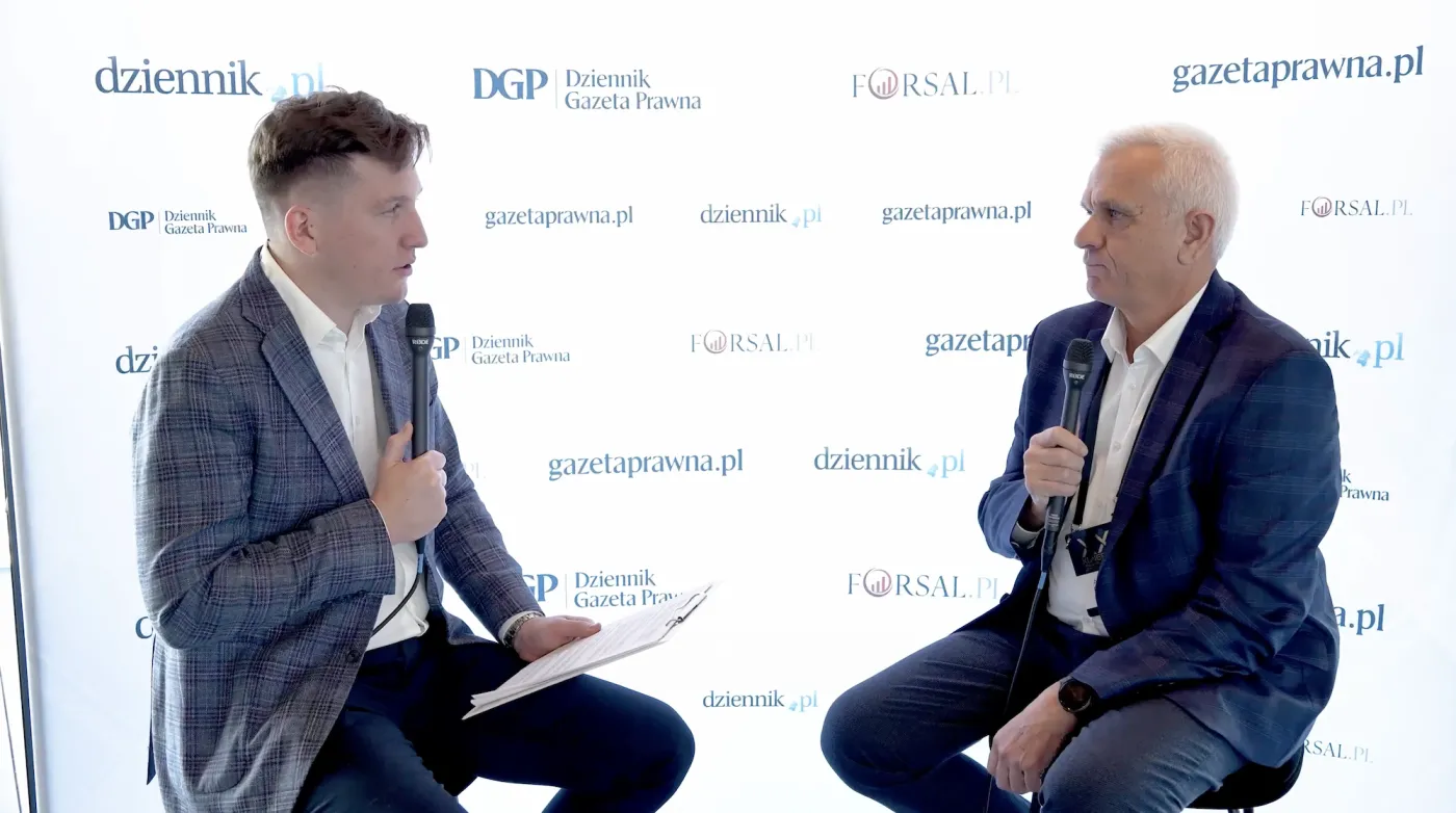 Rewolucja w transporcie? Tak polska firma konkuruje na trudnym rynku