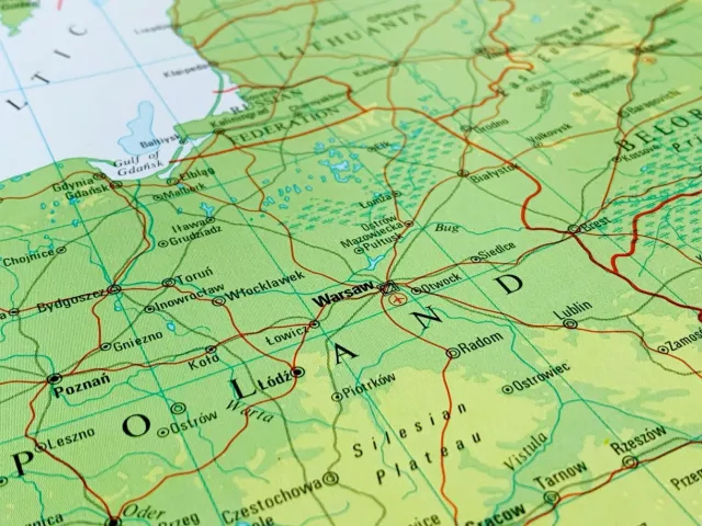 Nie Gniezno. Oto najstarsze miasto w Polsce. Kiedy powstało?