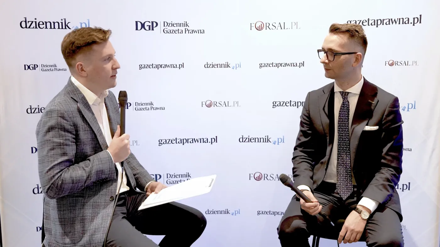 XX Kongres SDCM. Szanse i zagrożenia dla polskich firm