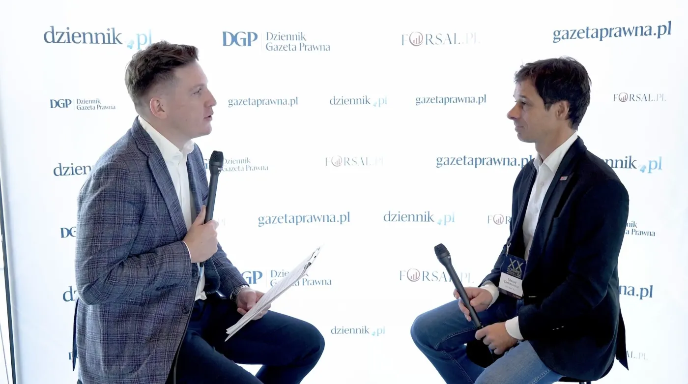 Polski dystrybutor części rusza z ekspansją na rynki Europy Zachodniej