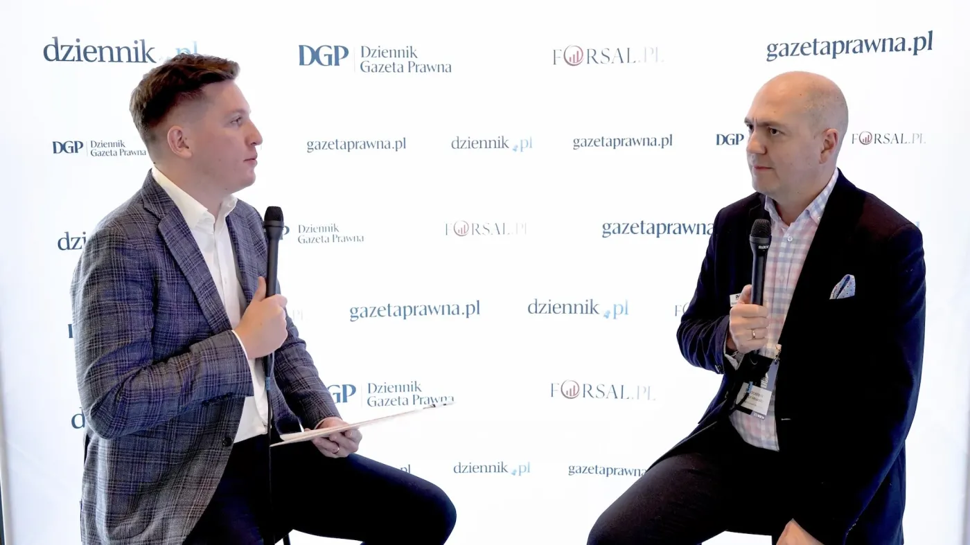 W tych branżach liczy się niezawodność. Globalne know-how na europejskim rynku