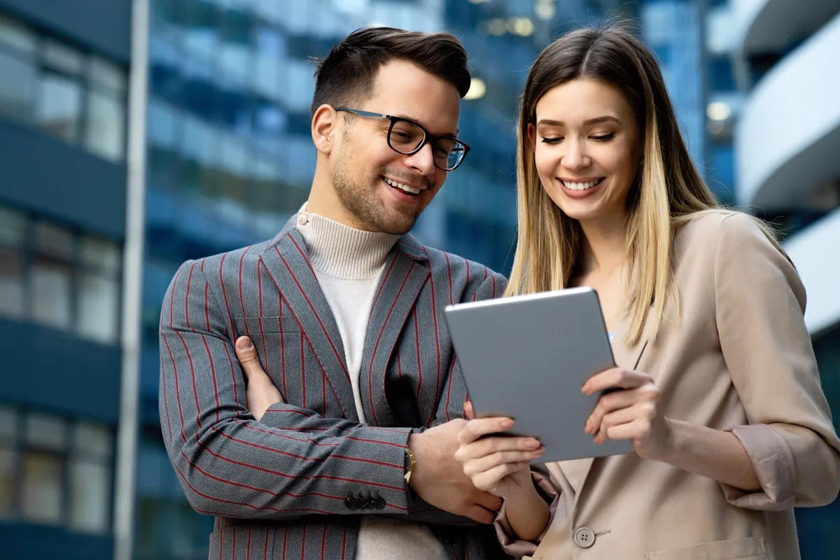 Odporna firma zaczyna się od odpornego właściciela — jak ubezpieczenie na życie wspiera bezpieczeństwo biznesu?