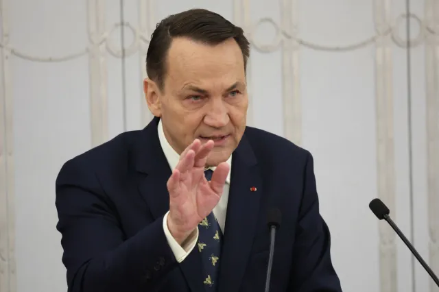 Antypolski wpis Jad Waszem o Żydach z Gwiazdą Dawida. Zdecydowana reakcja Sikorskiego