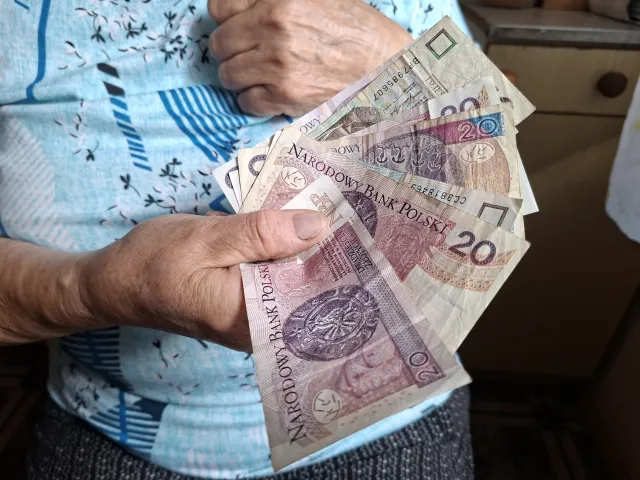 Renta wdowia do zmiany: kiedy nowy limit wieku, który uprawnia do świadczenia?