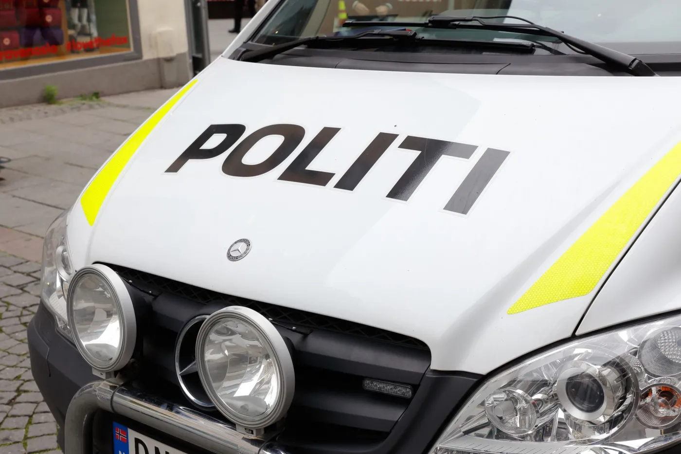 Aktywiści klimatyczni zniszczyli farbą słynne rzeźby w Oslo. "Uszkodzenia są poważne"