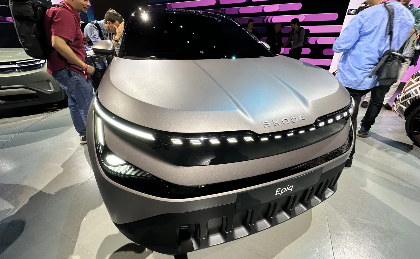 Nowa Skoda to będzie hit większy niż Fabia. Jest szybka, oszczędna i wygodna