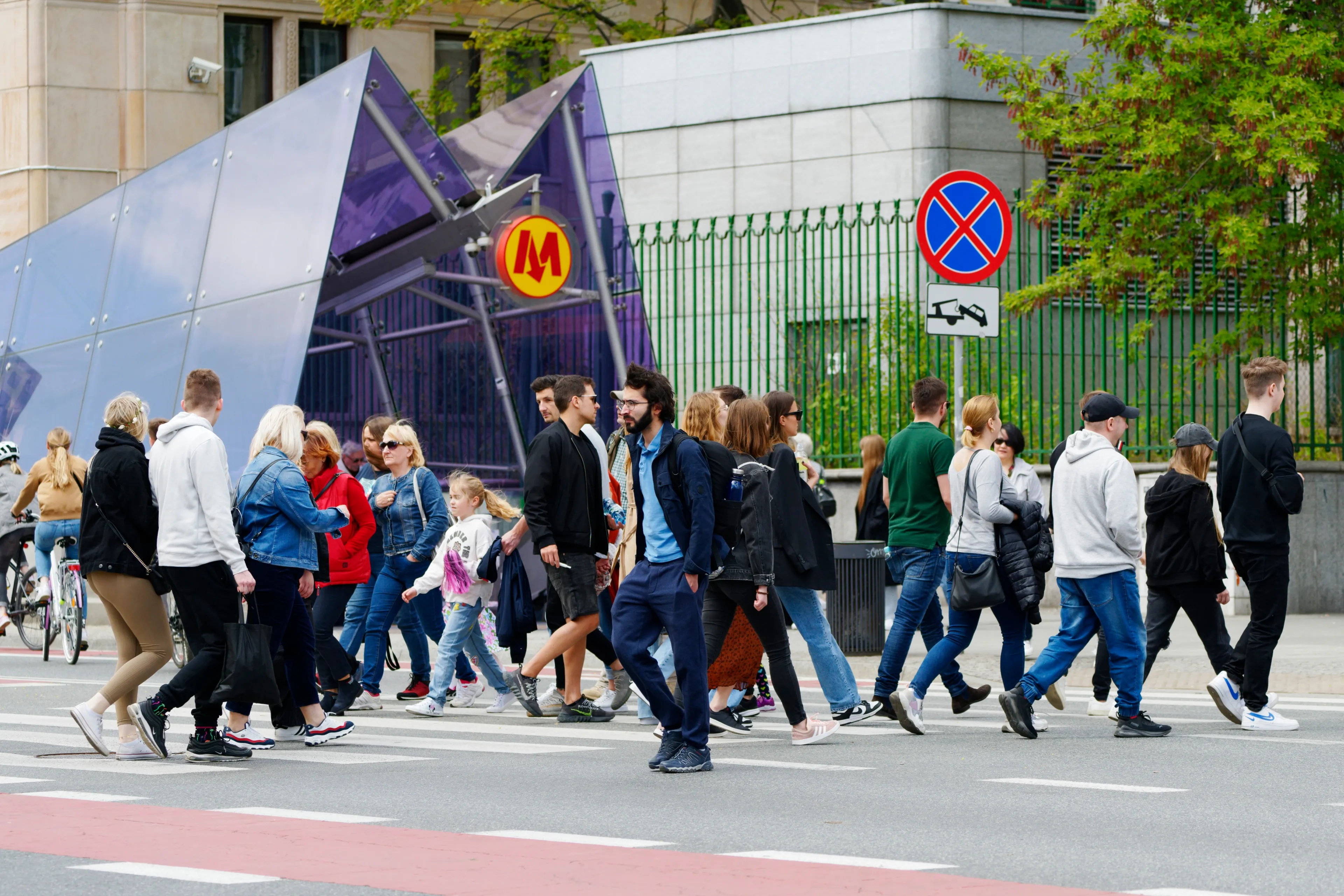 Bezrobocie w Polsce. Są nowe dane resortu pracy