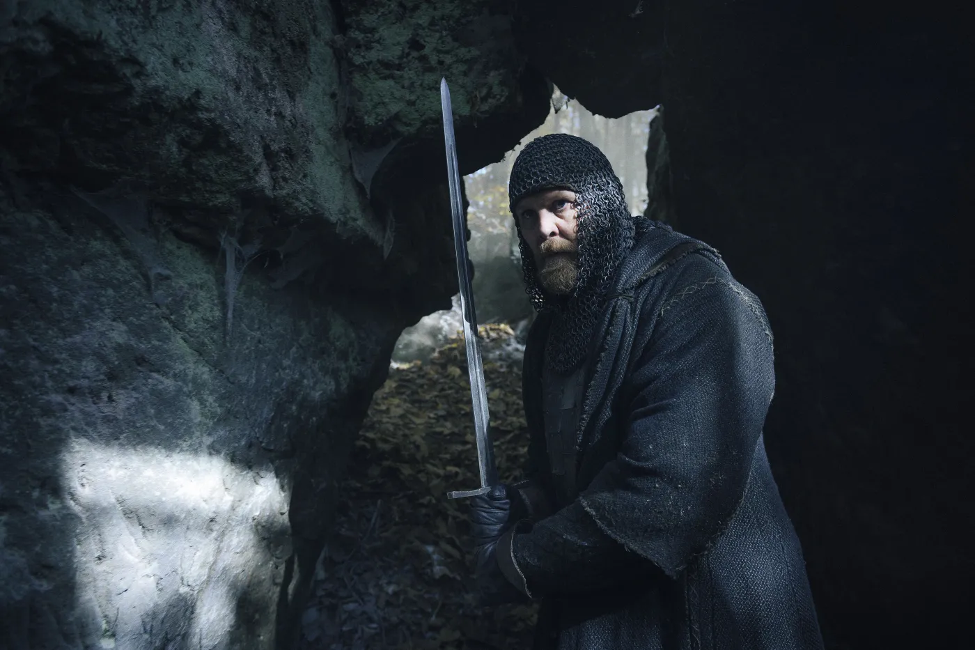 Nowy serial fantasy zapowiada się epicko. Adaptacja mitu o Nibelungach