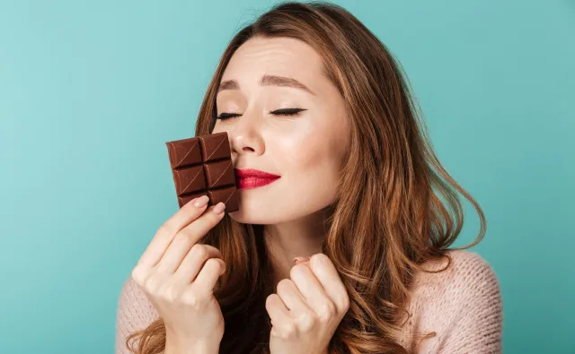 Zapachem można kontrolować apetyt. Który aromat najbardziej syci?