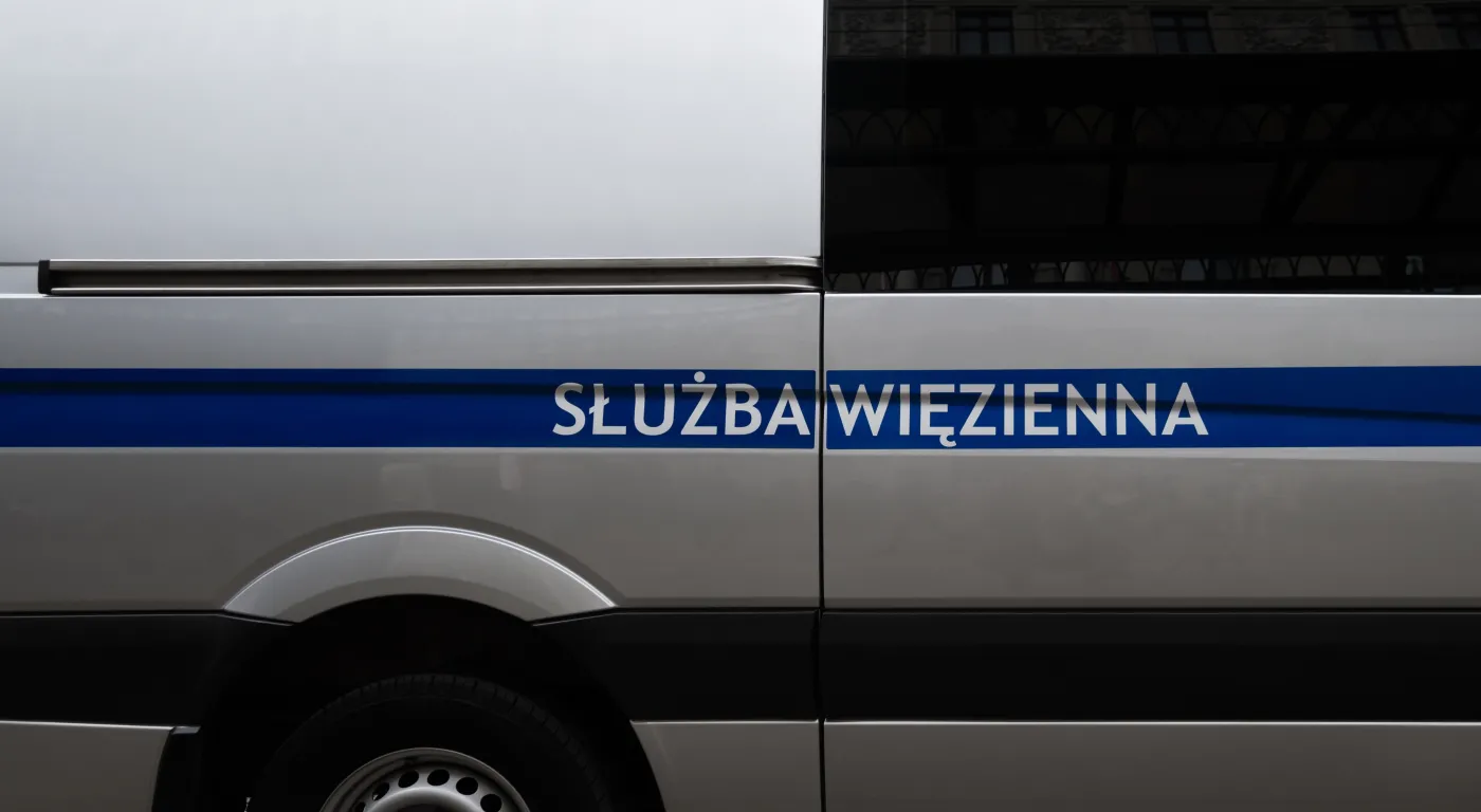 Udany pościg za zabójcą ojca i brata. Nowe, bulwersujące okoliczności ucieczki podejrzanego