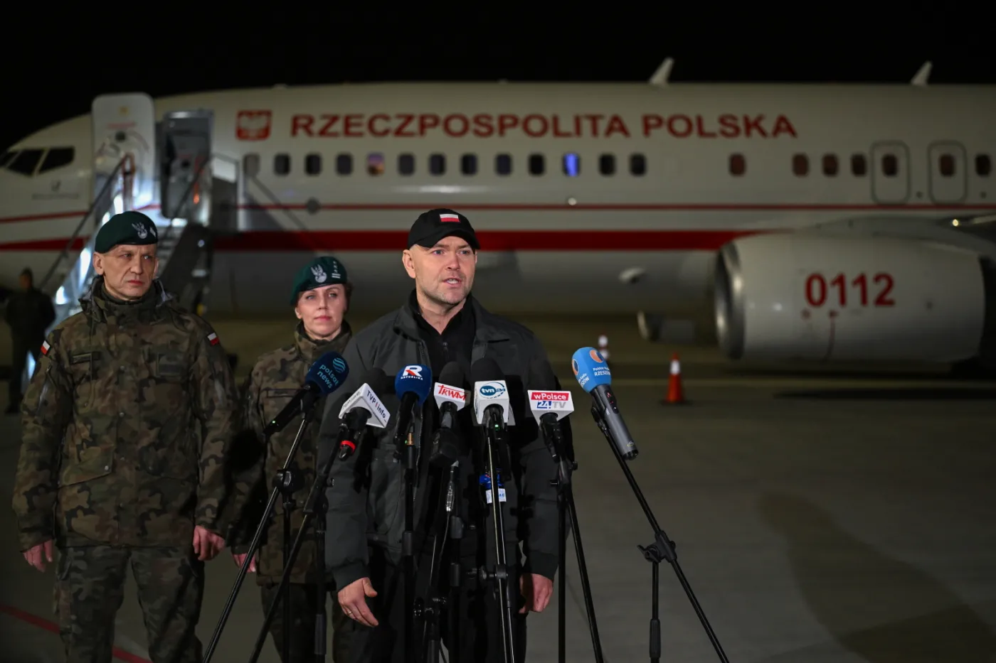 Niemcy chwalą Nawrockiego. "Porzucenie Ukrainy nie przychodzi mu do głowy"