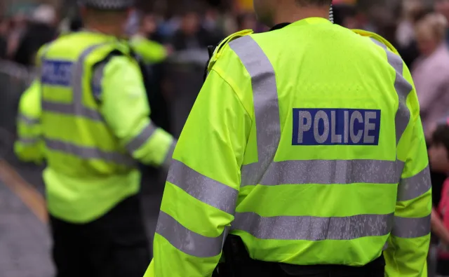 Ślady trucizny u drugiego policjanta wezwanego do byłego rosyjskiego szpiega