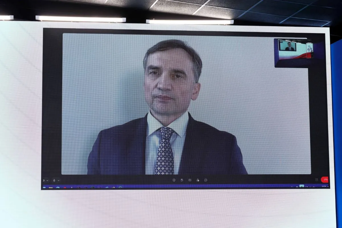 Ultimatum Zbigniewa Ziobry. Wtedy wróci do Polski