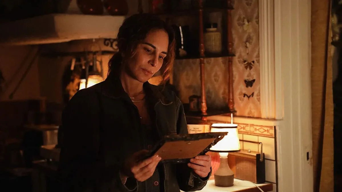 "Veronika", sezon 2.