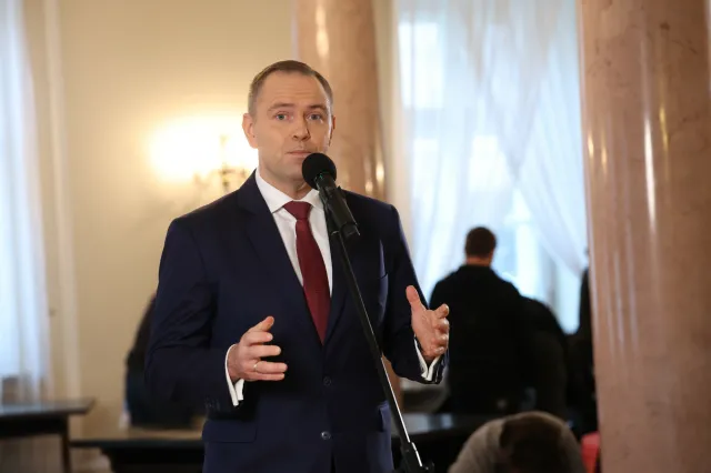 Duchowny pisze list do Karola Nawrockiego. "... co się dzieje w duszy Prezydenta"