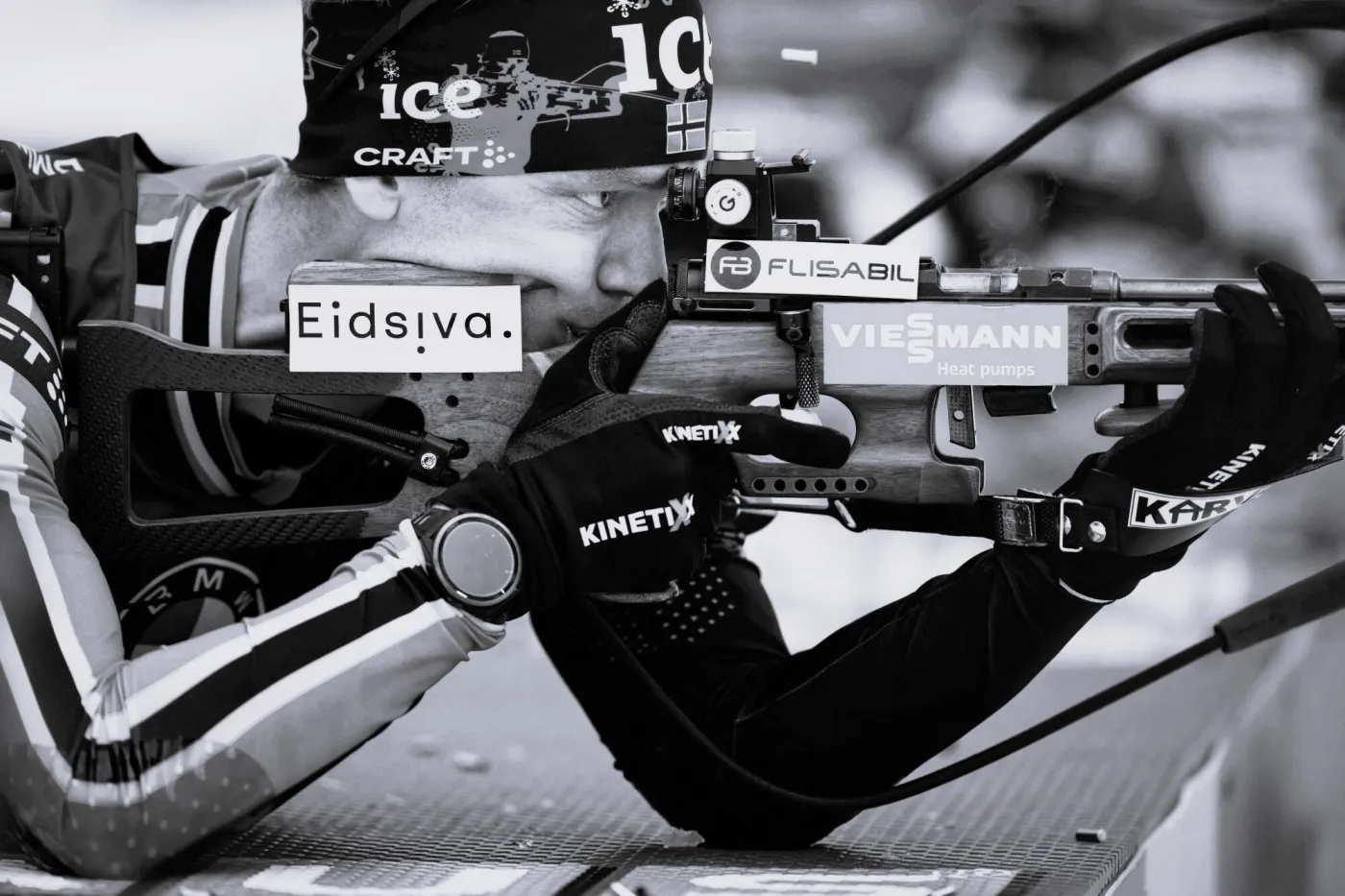 Reprezentant kraju znaleziony martwy w hotelu. Miał startować na zbliżających się igrzyskach olimpijskich