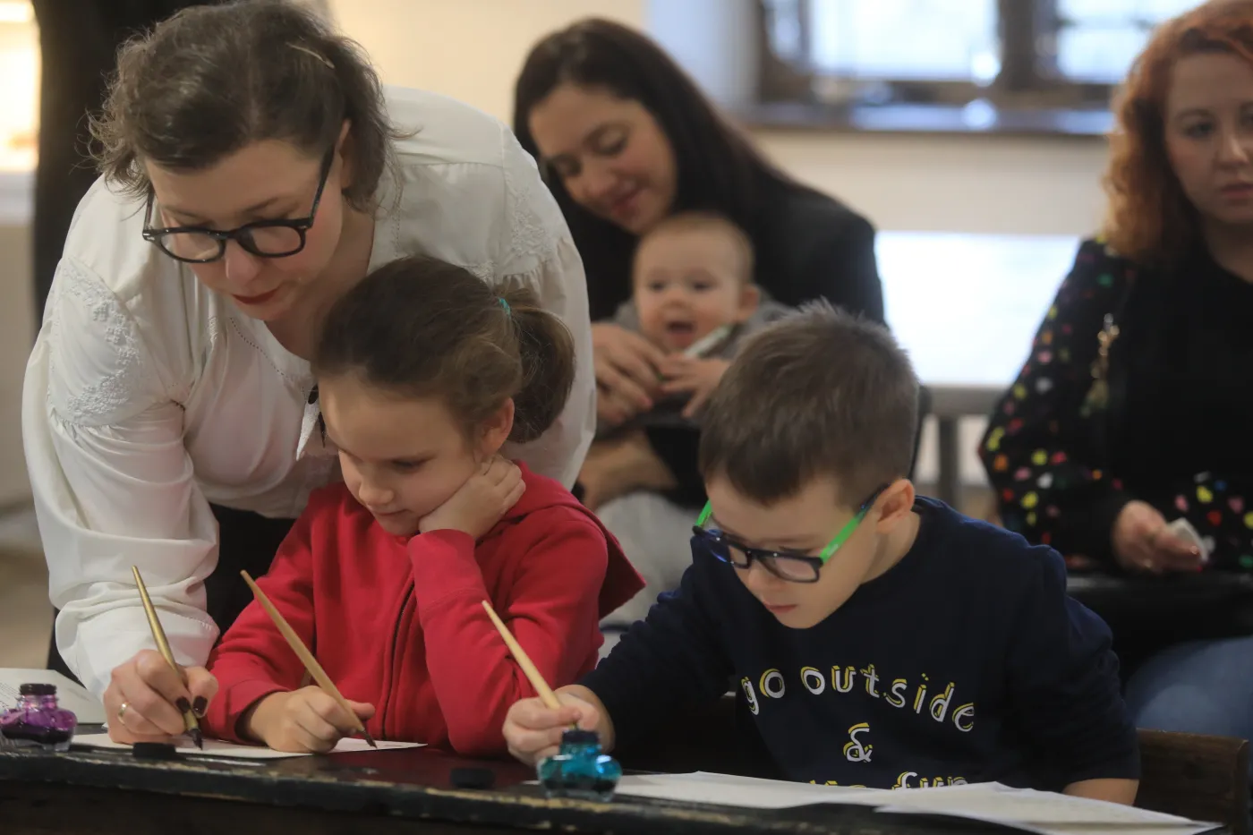 Nowa odprawa emerytalno-rentowa dla nauczycieli