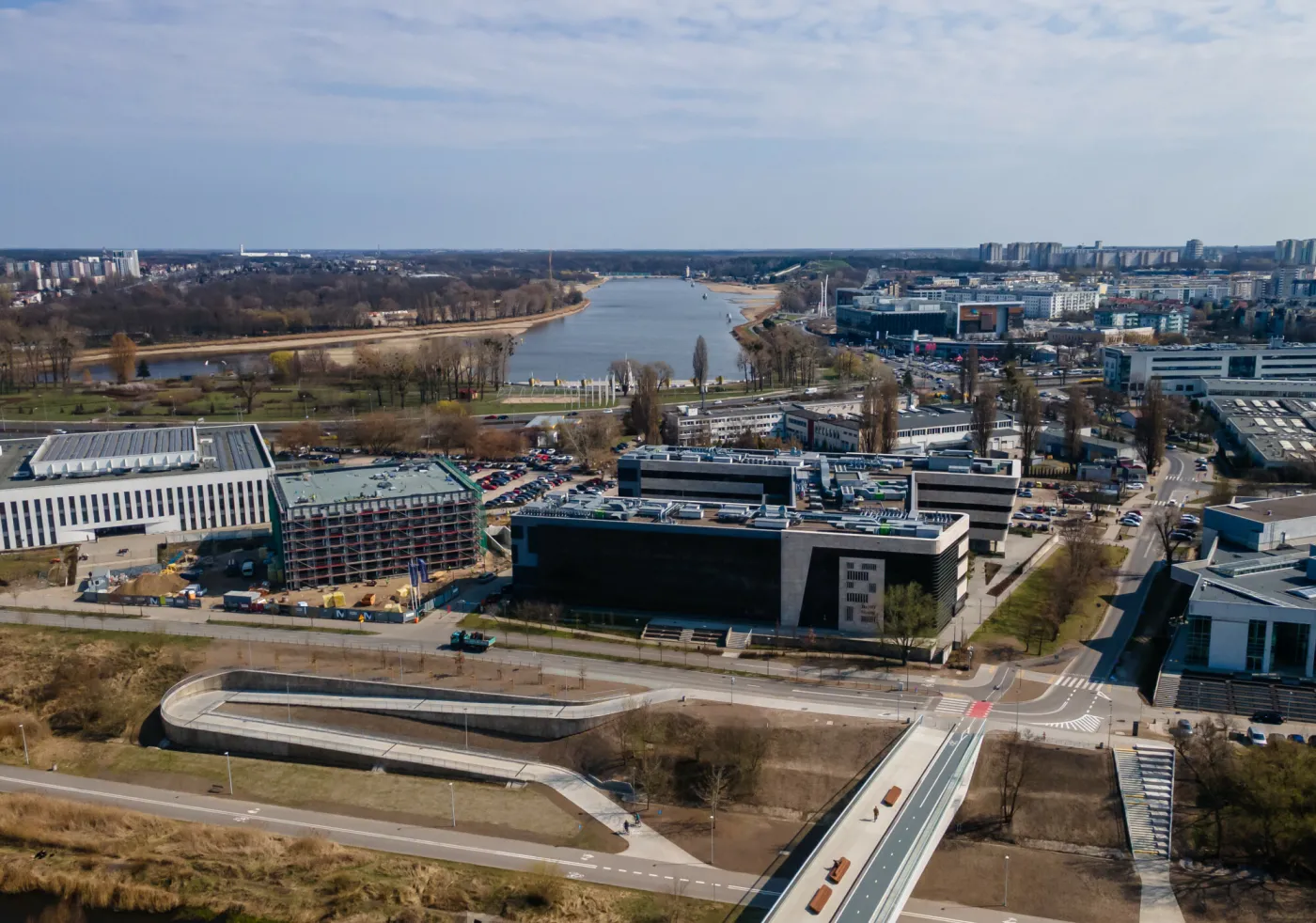Na co dzień nie wolno tam wchodzić. Na jeden dzień otwarto miejsce niedostępne dla turystów