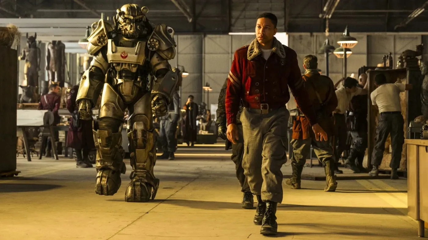 To serial numer jeden w Polsce i na świecie. Nowy odcinek hitu dziś w streamingu